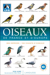 Oiseaux de France et d’Europe