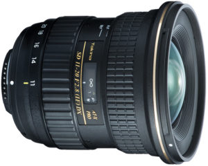 Tokina 11-20