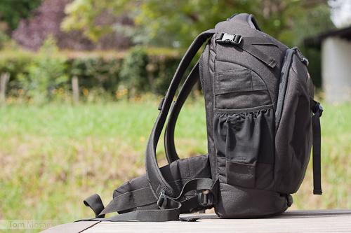 Lowepro Flipside 400 AW