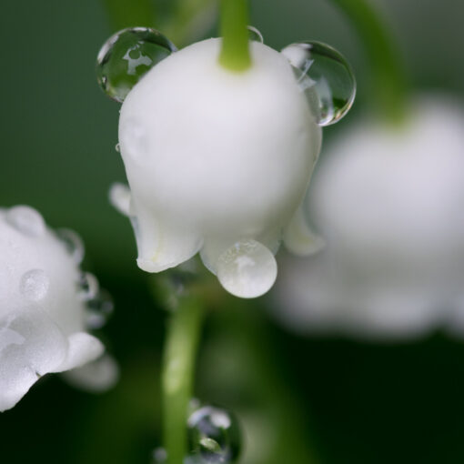 Muguet / Convallaria majalis